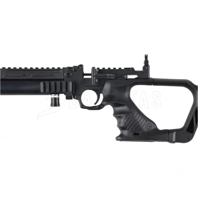 Pistolet à air comprimé Optima Hatsan Jet I 6,35mm
