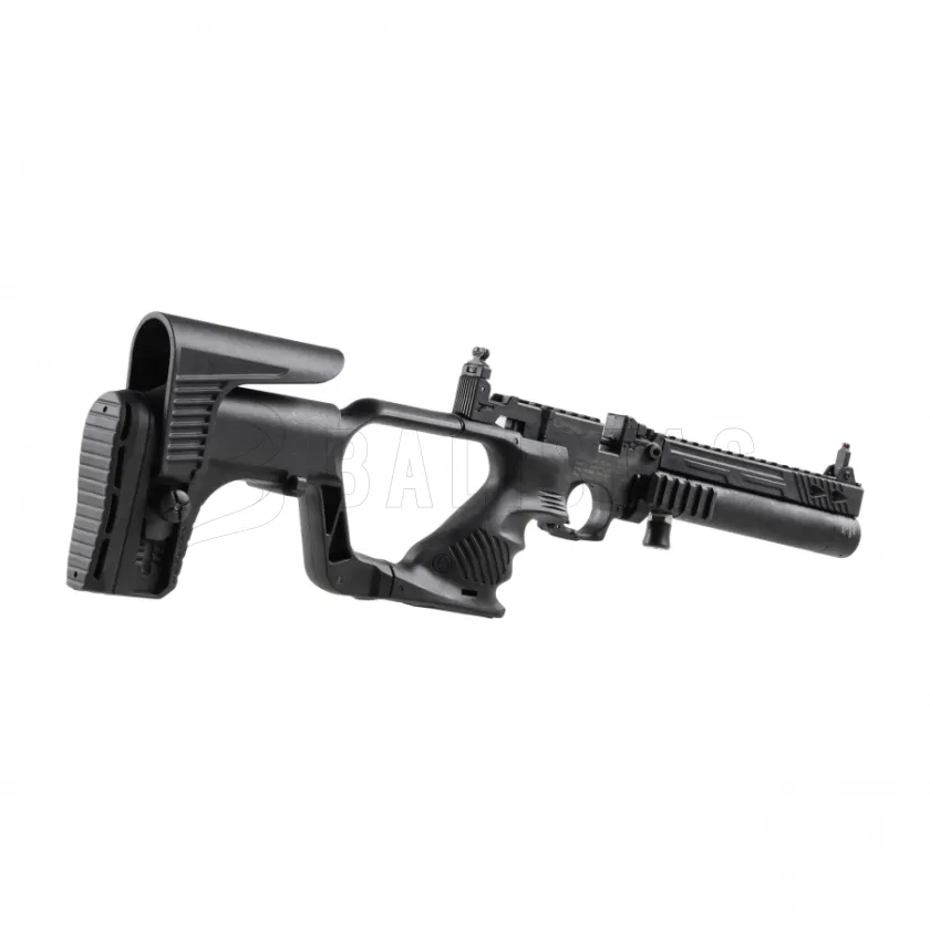 Pistolet à air comprimé Optima Hatsan Jet I 6,35mm