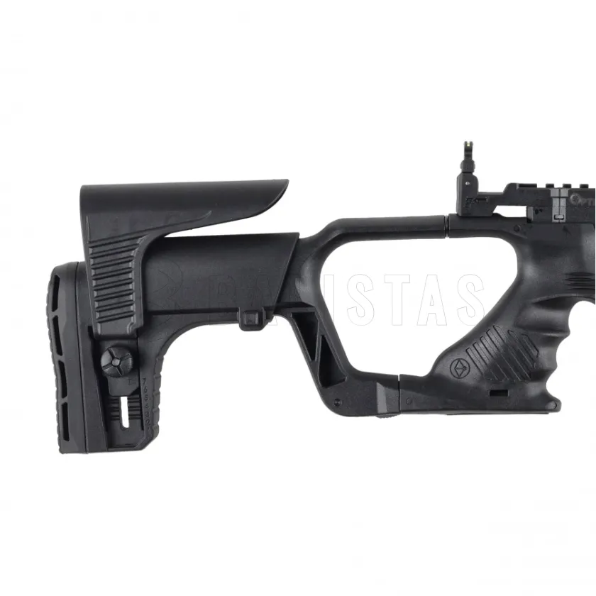 Pistolet à air comprimé Optima Hatsan Jet I 6,35mm