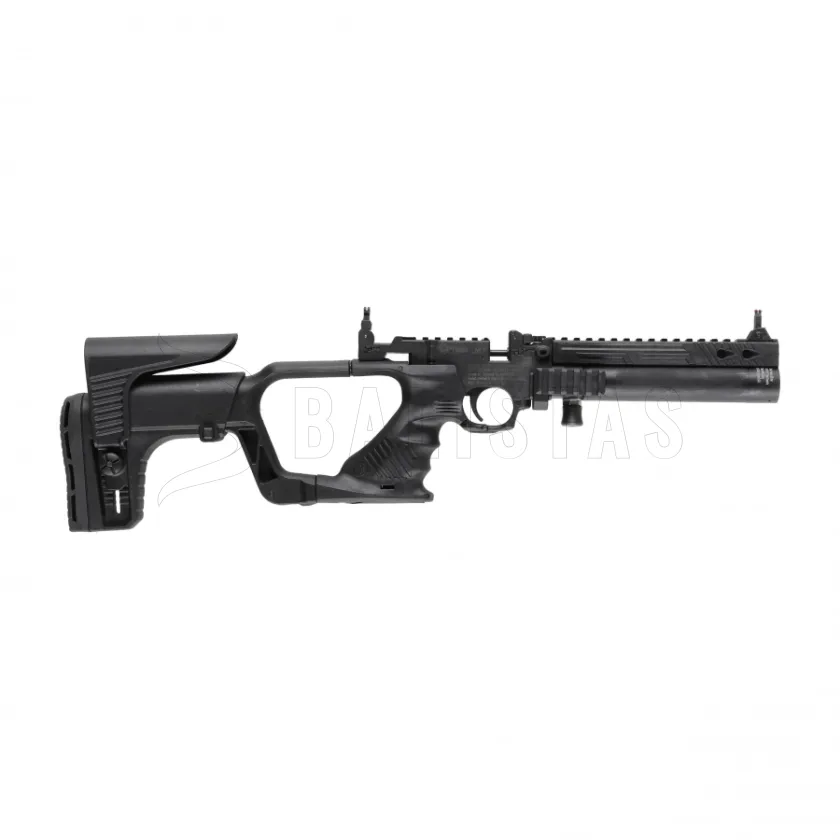 Pistolet à air comprimé Optima Hatsan Jet I 6,35mm