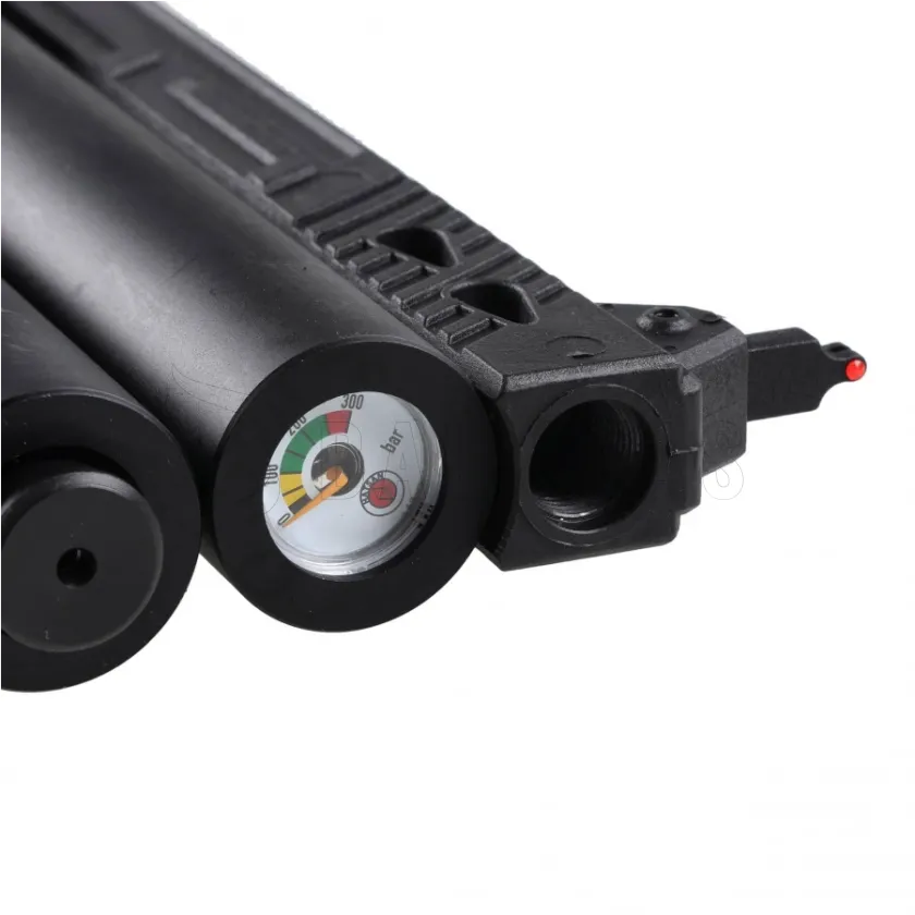 Pistolet à air comprimé Optima Hatsan Jet II 5,5mm