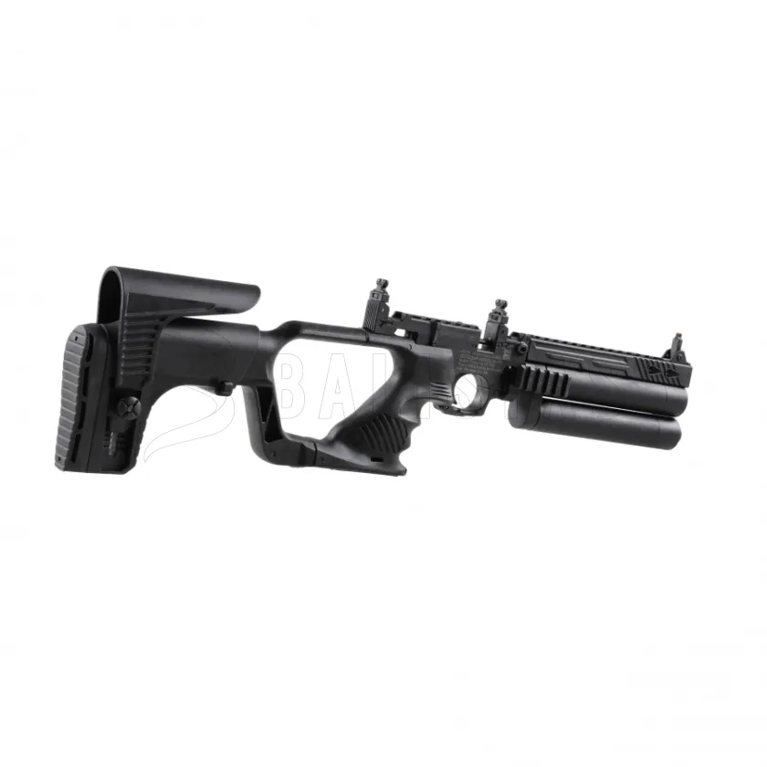 Pistolet à air comprimé Optima Hatsan Jet II 5,5mm