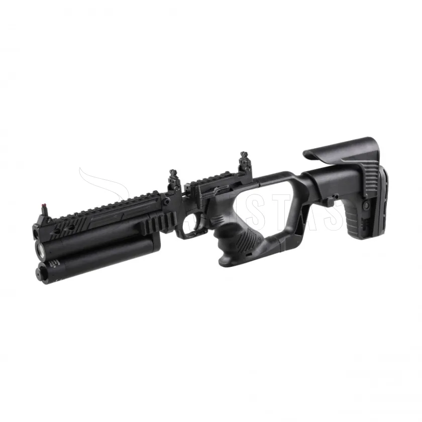 Pistolet à air comprimé Optima Hatsan Jet II 5,5mm