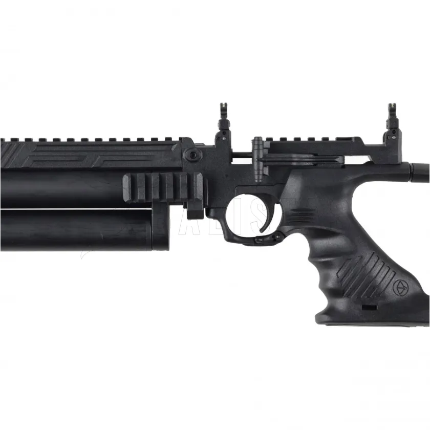 Pistolet à air comprimé Optima Hatsan Jet II 5,5mm
