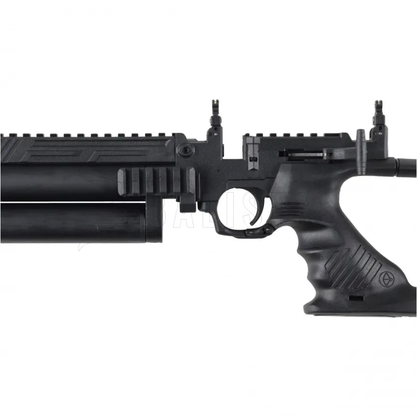Pistolet à air comprimé Optima Hatsan Jet II 5,5mm