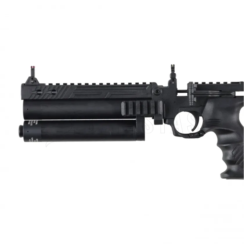 Pistolet à air comprimé Optima Hatsan Jet II 5,5mm