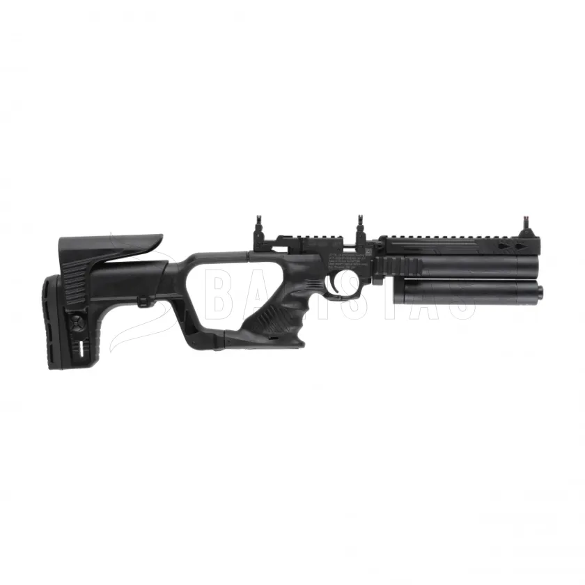 Pistolet à air comprimé Optima Hatsan Jet II 5,5mm