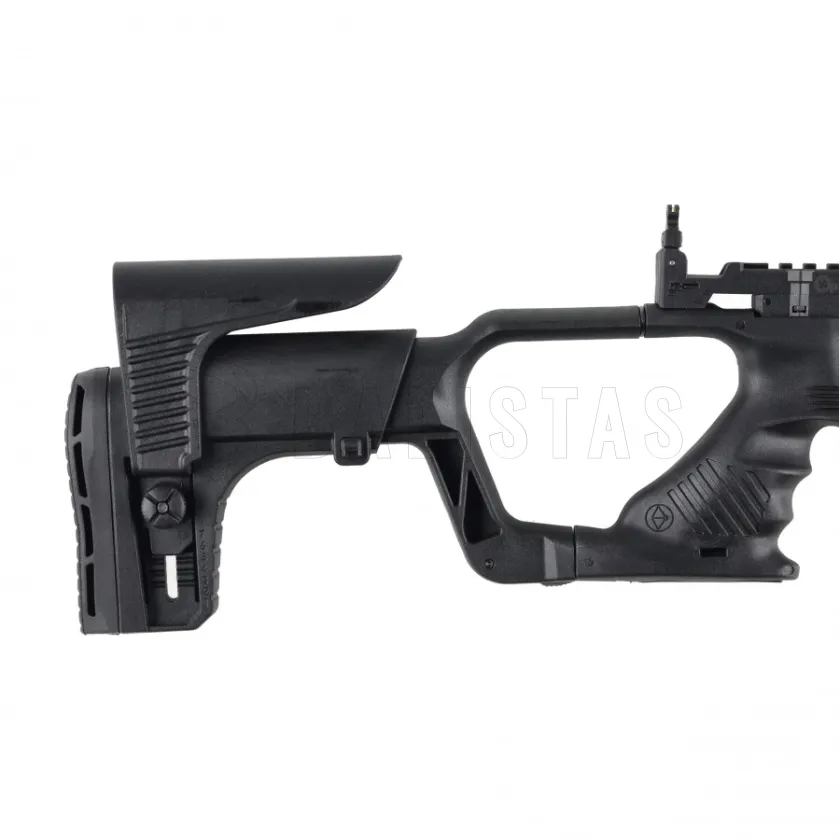 Pistolet à air comprimé Optima Hatsan Jet II 5,5mm