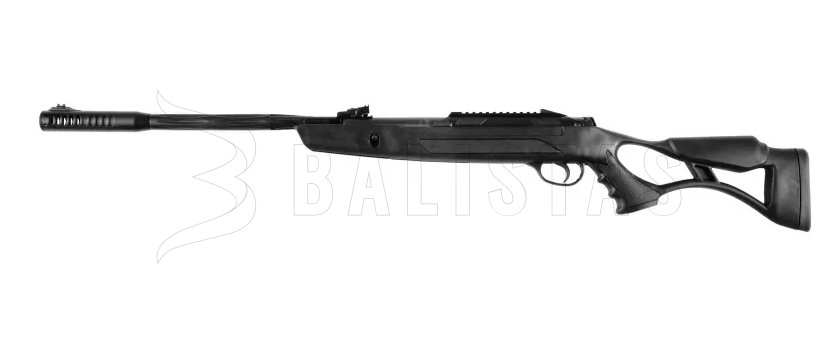Carabine à air comprimé Optima Hatsan AirTact ED 4,5mm