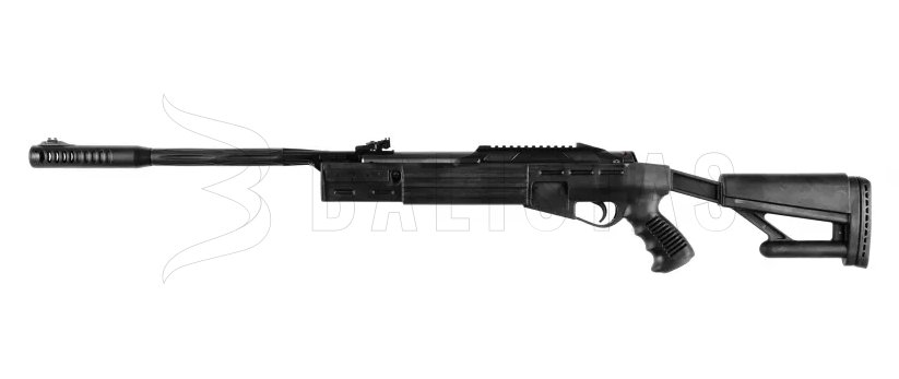 Carabine à air comprimé Optima Hatsan AirTact 4,5mm