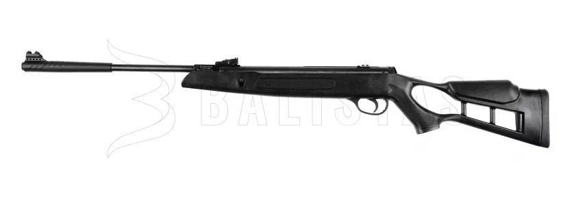Carabine à air comprimé Optima Hatsan Striker Edge 4,5mm
