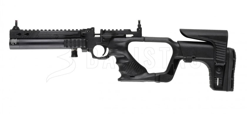 Pistolet à air comprimé Optima Hatsan Jet I 6,35mm
