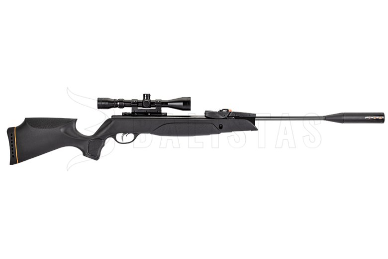 Carabine à air comprimé Gamo Swarm Magnum Pro GEN3i 38J 6,35mm