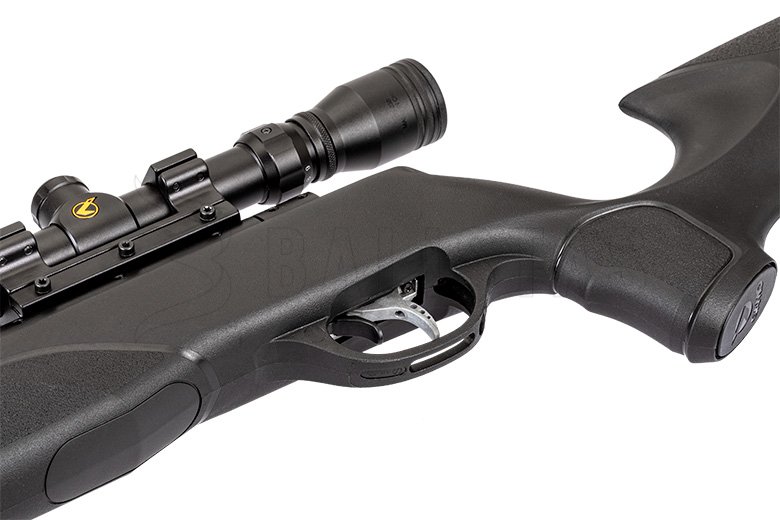 Carabine à air comprimé Gamo Swarm Magnum Pro GEN3i 38J 6,35mm