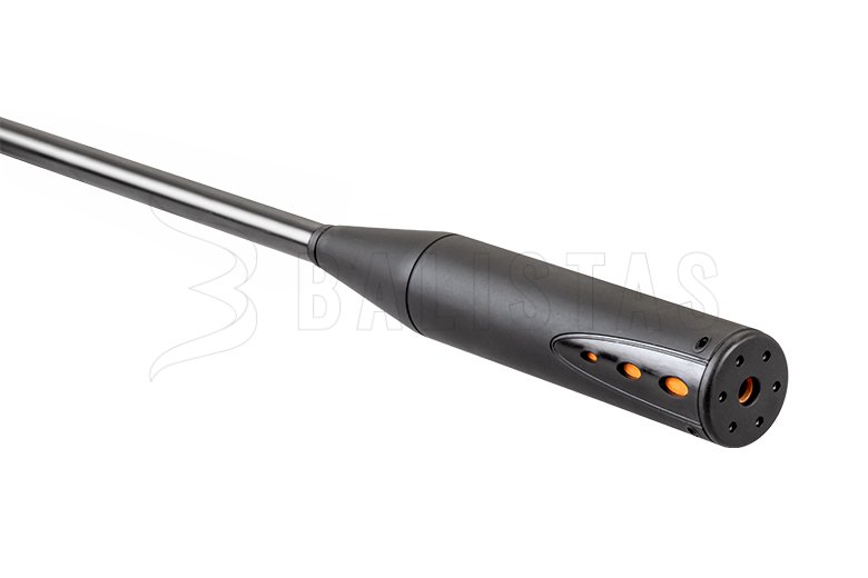 Carabine à air comprimé Gamo Swarm Magnum Pro GEN3i 38J 6,35mm
