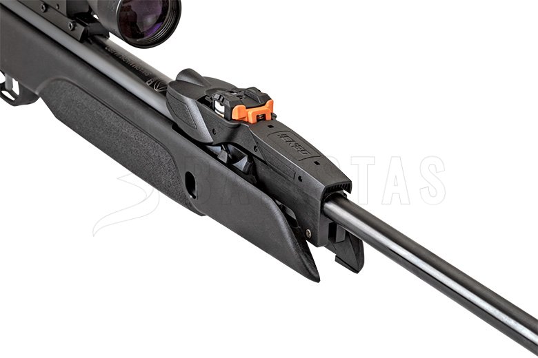 Carabine à air comprimé Gamo Swarm Magnum Pro GEN3i 38J 6,35mm