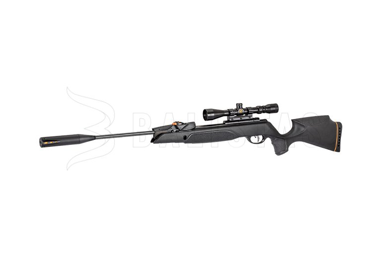 Carabine à air comprimé Gamo Swarm Magnum Pro GEN3i 38J 6,35mm