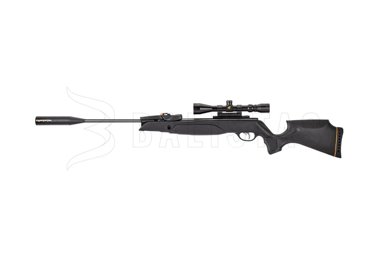 Carabine à air comprimé Gamo Swarm Magnum Pro GEN3i 38J 6,35mm