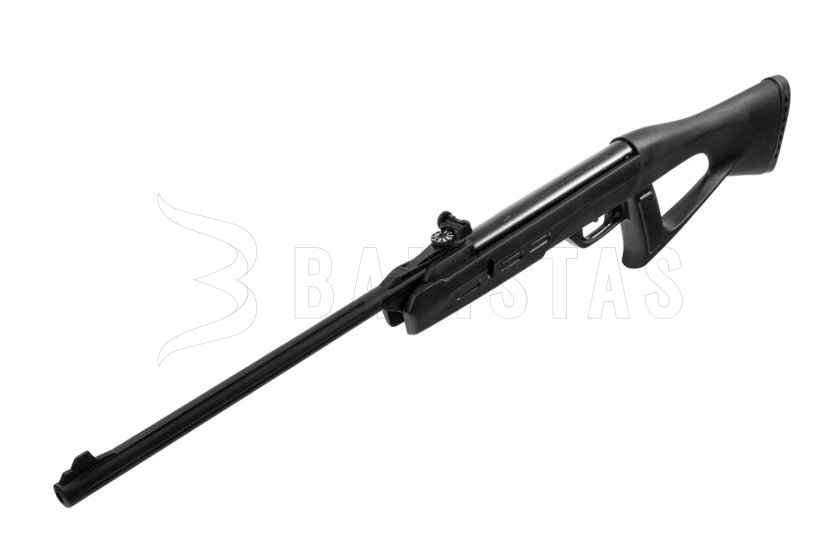 Luchtbuks Gamo Delta Fox GT NC 4,5mm