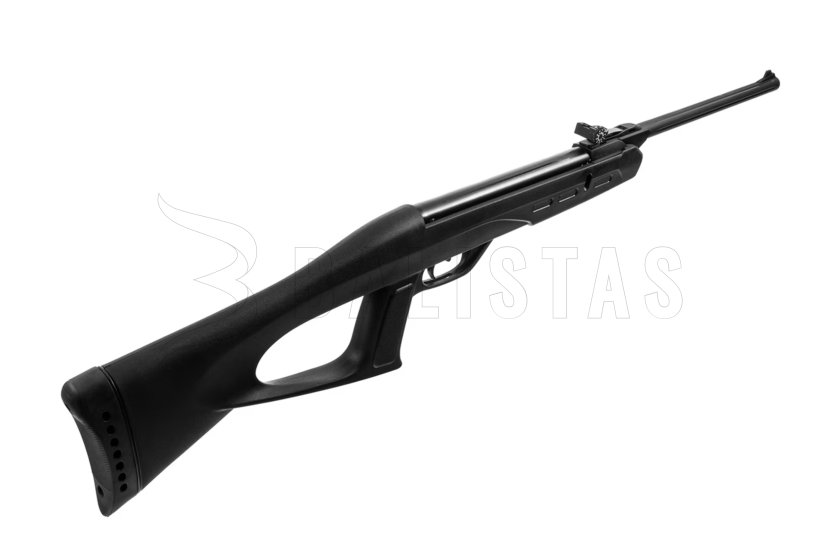 Luchtbuks Gamo Delta Fox GT NC 4,5mm