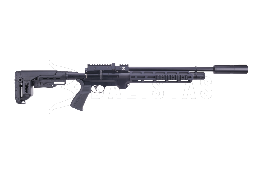 Carabine à air comprimé Air Arms S510TR Carbine 4,5mm Tactical
