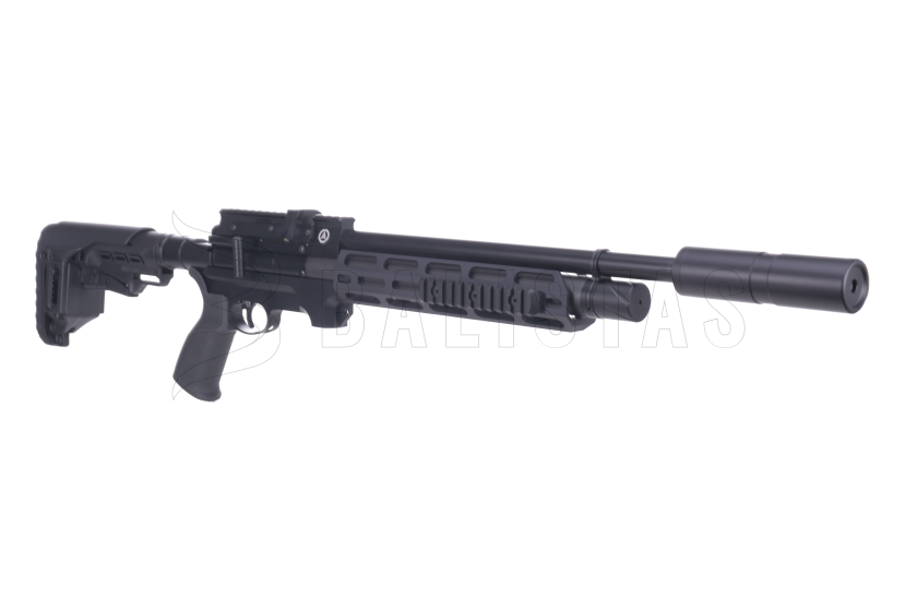 Carabine à air comprimé Air Arms S510TR Carbine 4,5mm Tactical