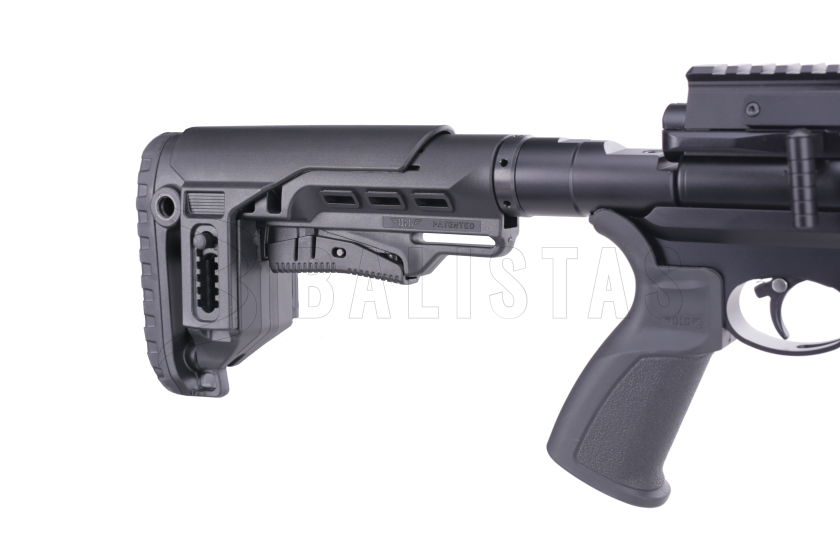 Carabine à air comprimé Air Arms S510TR Carbine 4,5mm Tactical