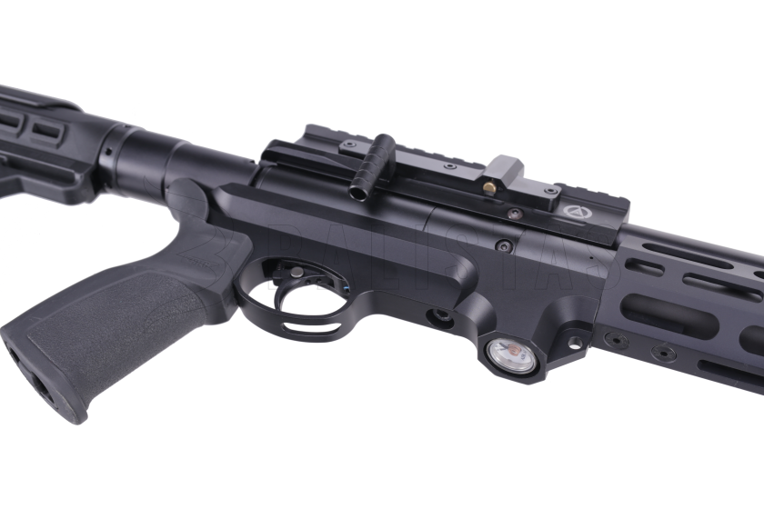 Carabine à air comprimé Air Arms S510TR Carbine 4,5mm Tactical