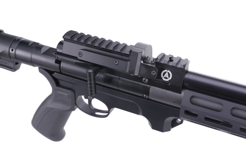 Carabine à air comprimé Air Arms S510TR Carbine 4,5mm Tactical