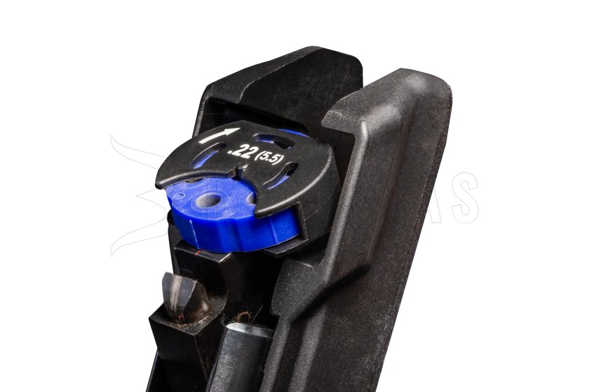 Luchtbuks Crosman Vantage Plus 5,5mm
