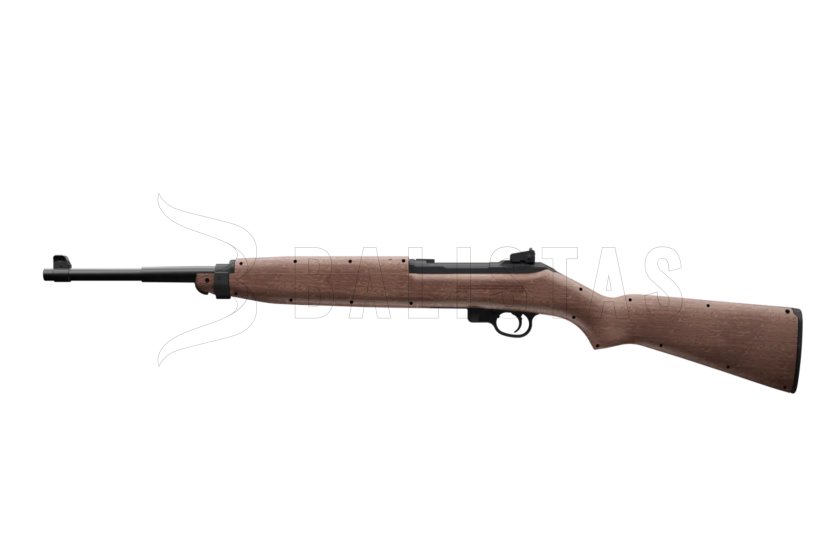 Carabine à air comprimé Crosman M1 Full Auto 4,5mm