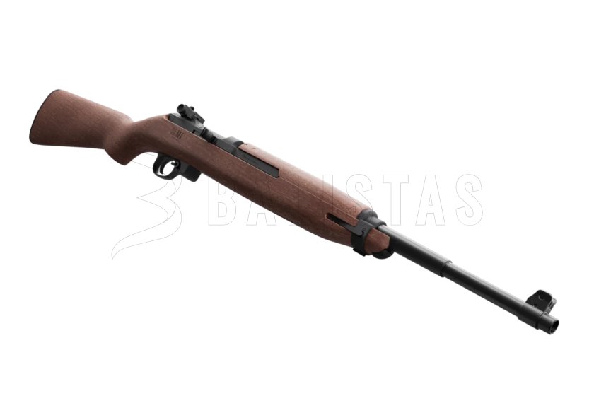 Carabine à air comprimé Crosman M1 Full Auto 4,5mm
