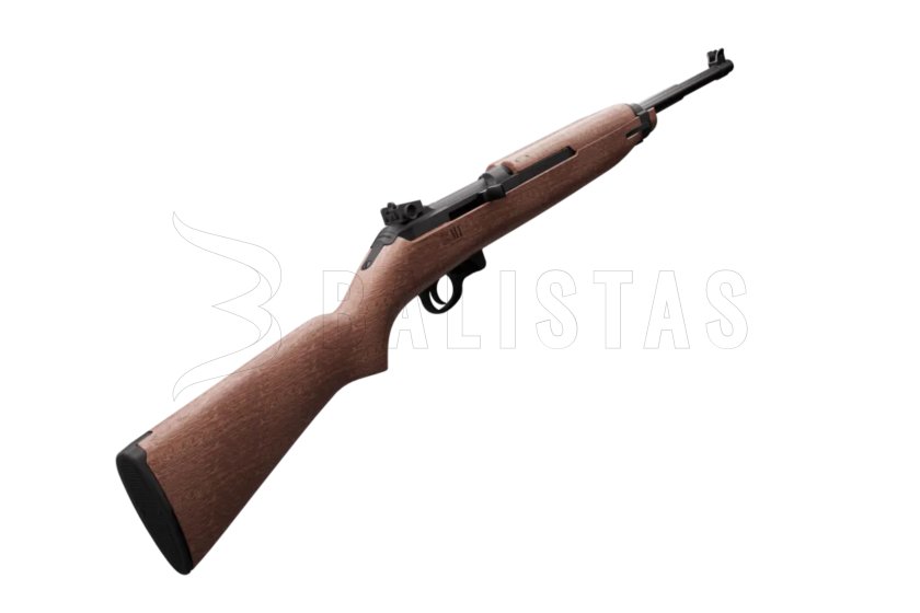 Carabine à air comprimé Crosman M1 Full Auto 4,5mm