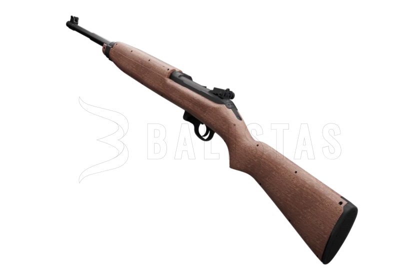 Carabine à air comprimé Crosman M1 Full Auto 4,5mm