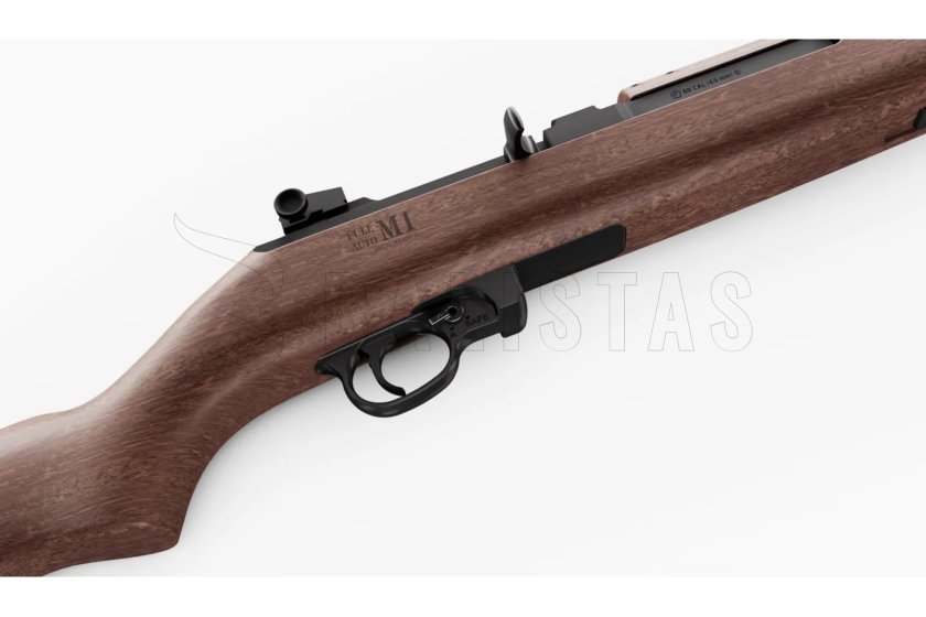Carabine à air comprimé Crosman M1 Full Auto 4,5mm