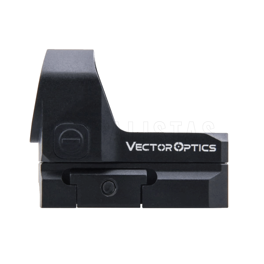 Kolimator Vector Optics Frenzy-X 1x20x28 6 MOA Red Dot