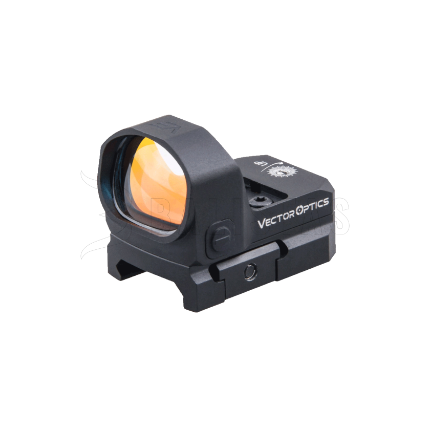 Kolimator Vector Optics Frenzy-X 1x20x28 6 MOA Red Dot