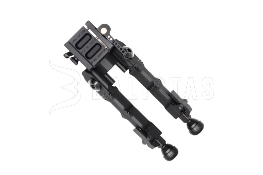 Bipied Accu-Tac BR-4 G2 Arca Swiss