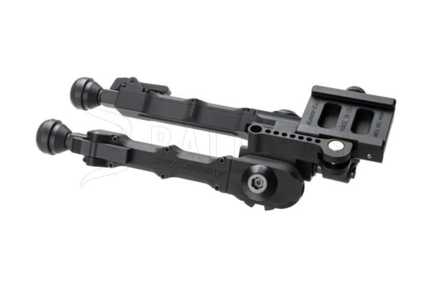 Bipied Accu-Tac BR-4 G2 Arca Swiss