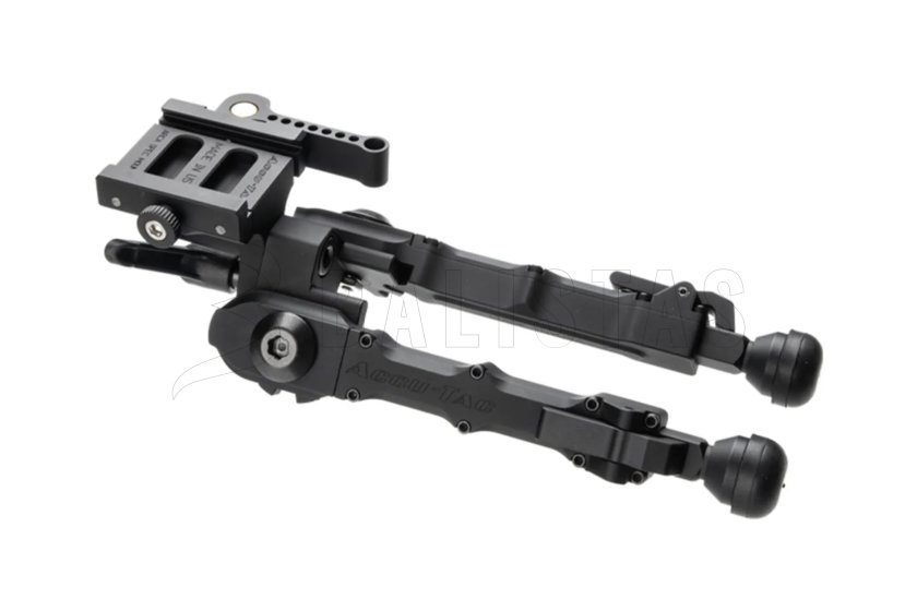Bipied Accu-Tac BR-4 G2 Arca Swiss