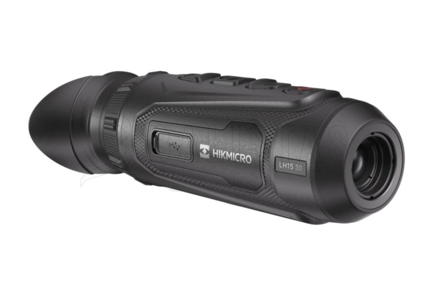 Thermische monoculair Hikmicro LYNX LH15 3.0