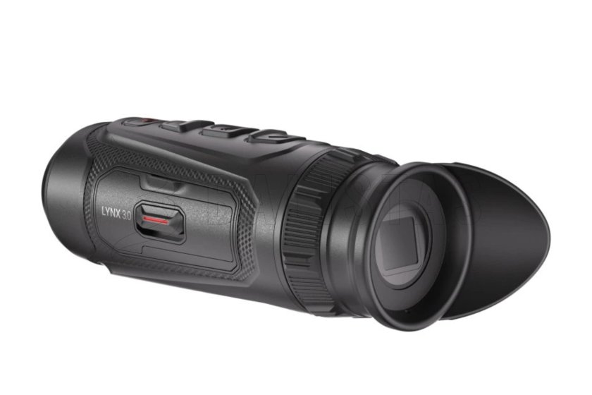 Thermische monoculair Hikmicro LYNX LH15 3.0