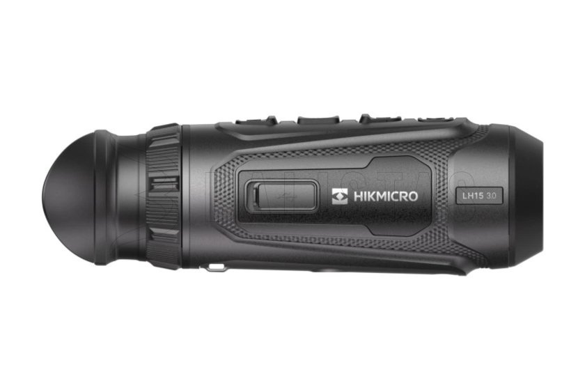 Thermische monoculair Hikmicro LYNX LH15 3.0