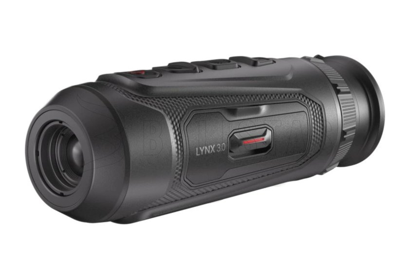 Thermische monoculair Hikmicro LYNX LH15 3.0