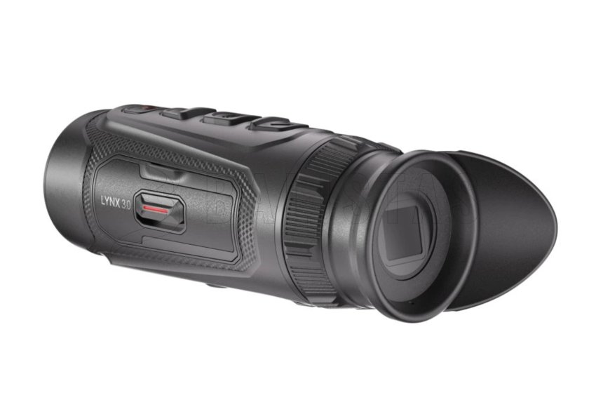 Thermische monoculair Hikmicro LYNX LE10 3.0