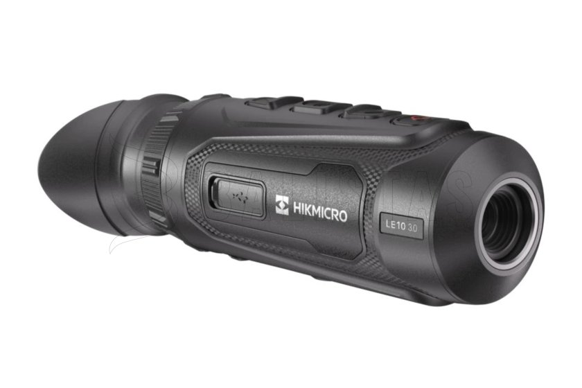 Thermische monoculair Hikmicro LYNX LE10 3.0