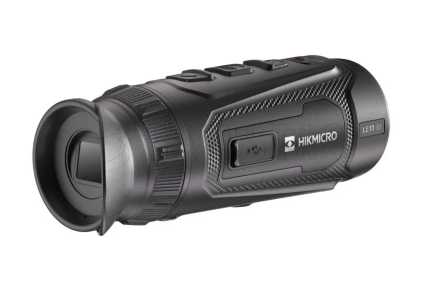 Thermische monoculair Hikmicro LYNX LE10 3.0
