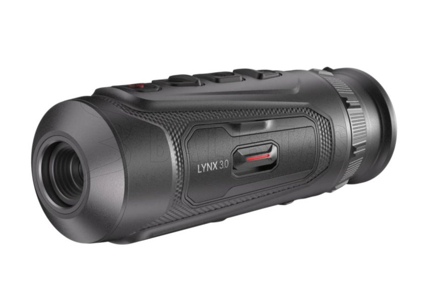 Thermische monoculair Hikmicro LYNX LE10 3.0