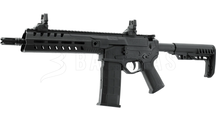 Luchtautomaat Umarex Strike Force Full-Auto 4,5mm