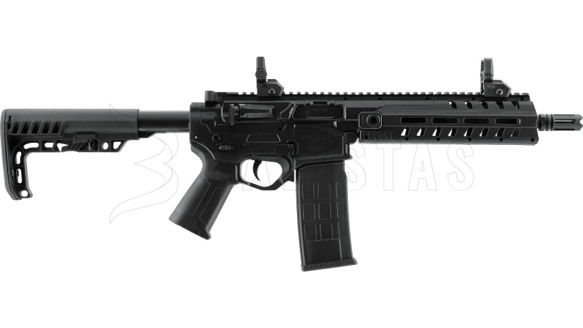 Luchtautomaat Umarex Strike Force Full-Auto 4,5mm